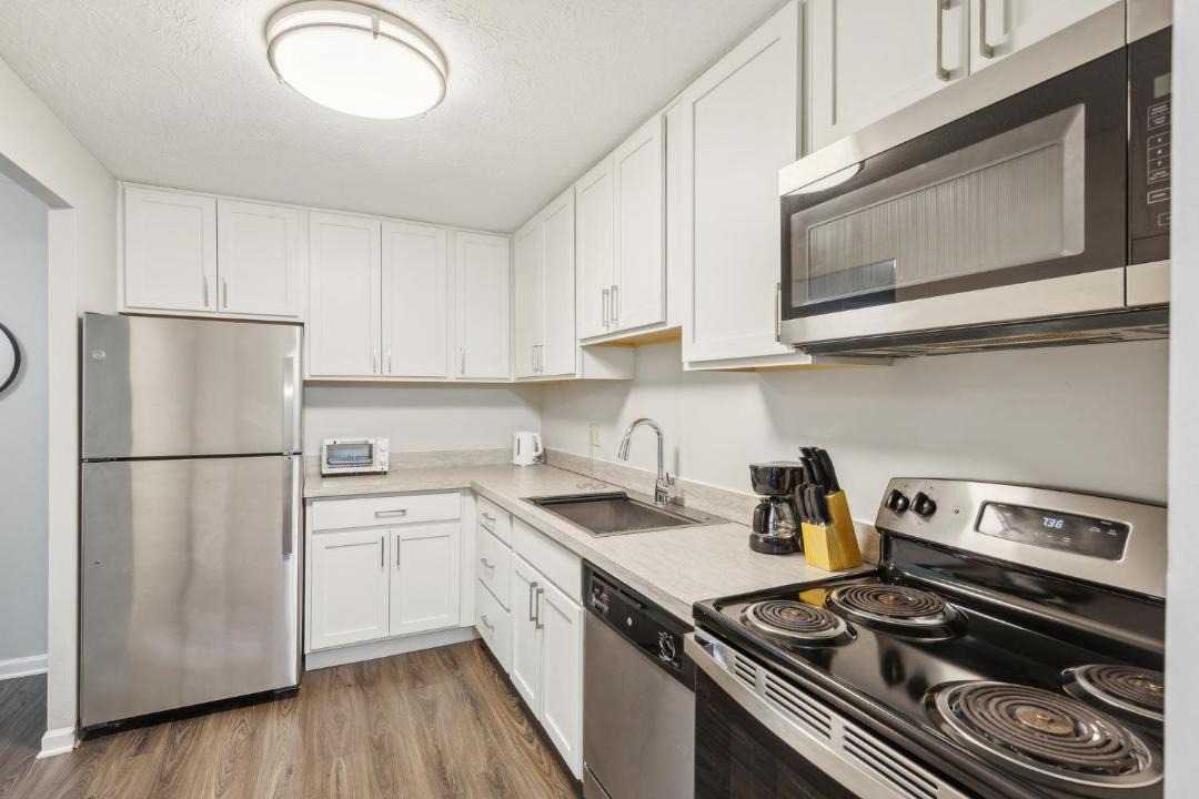 Photo of Kitchen in Parma