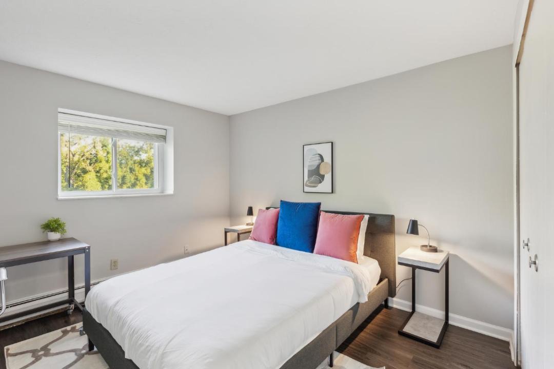 Photo of Bedroom in Parma