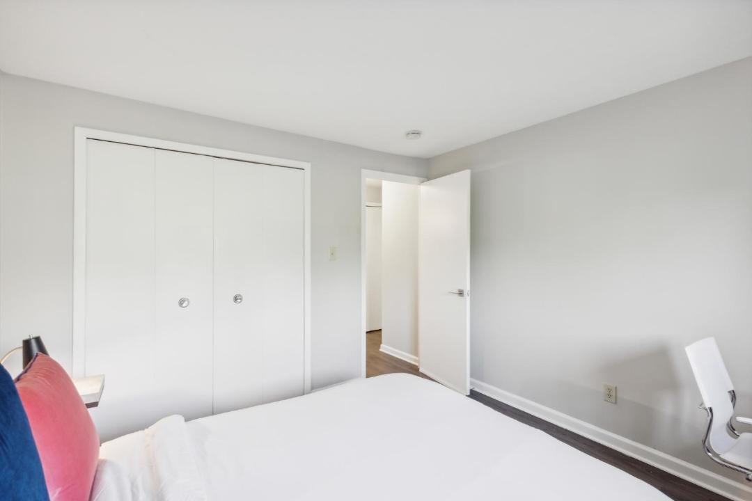 Photo of Bedroom in Parma