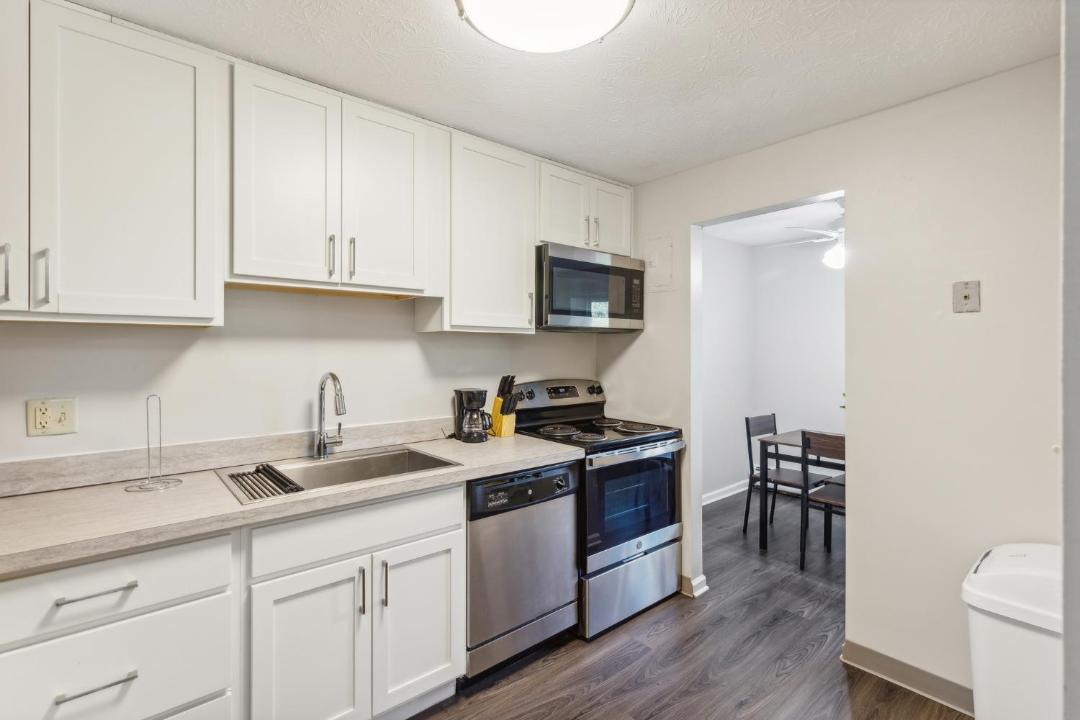 Photo of Kitchen in Parma