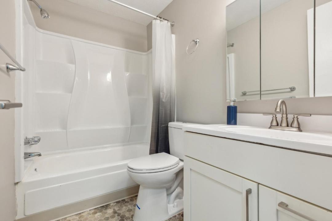 Photo of Bathroom in Parma