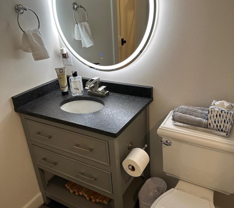 Photo of Bathroom in St. Michaels
