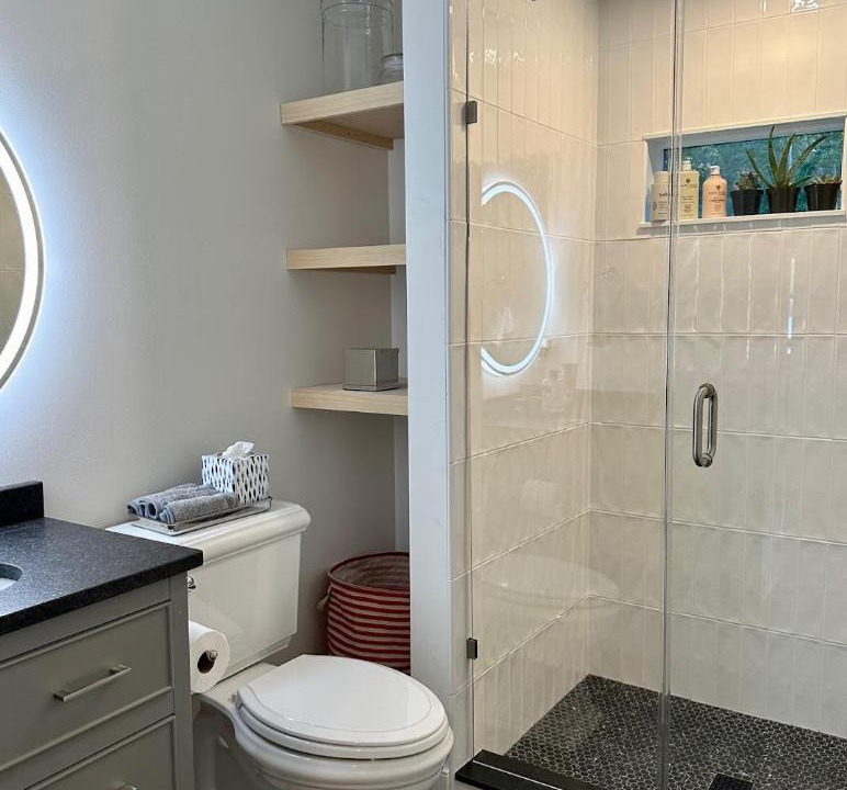 Photo of Bathroom in St. Michaels