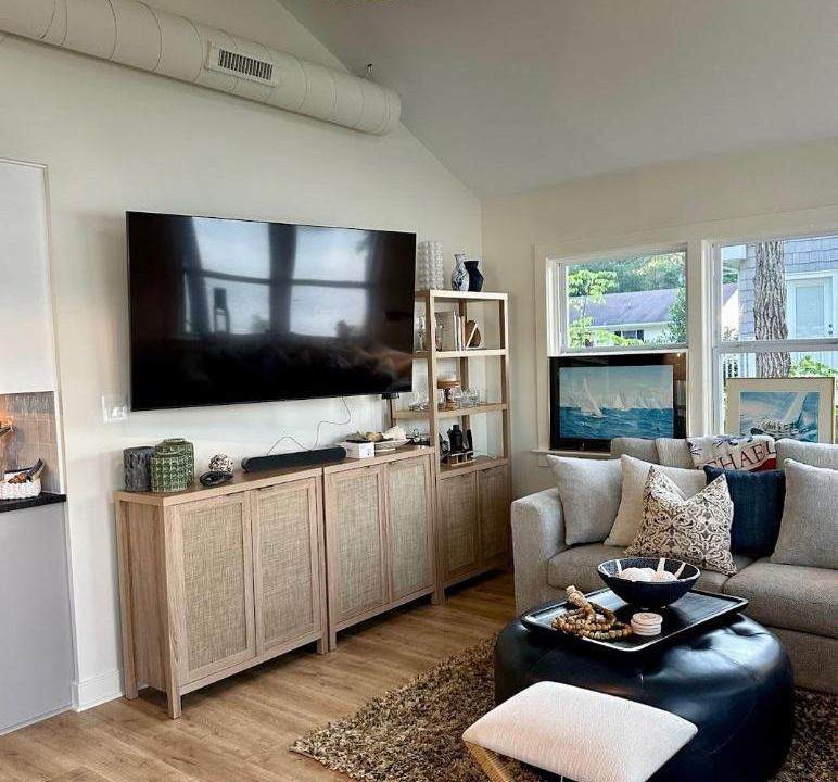 Photo of Livingroom in St. Michaels