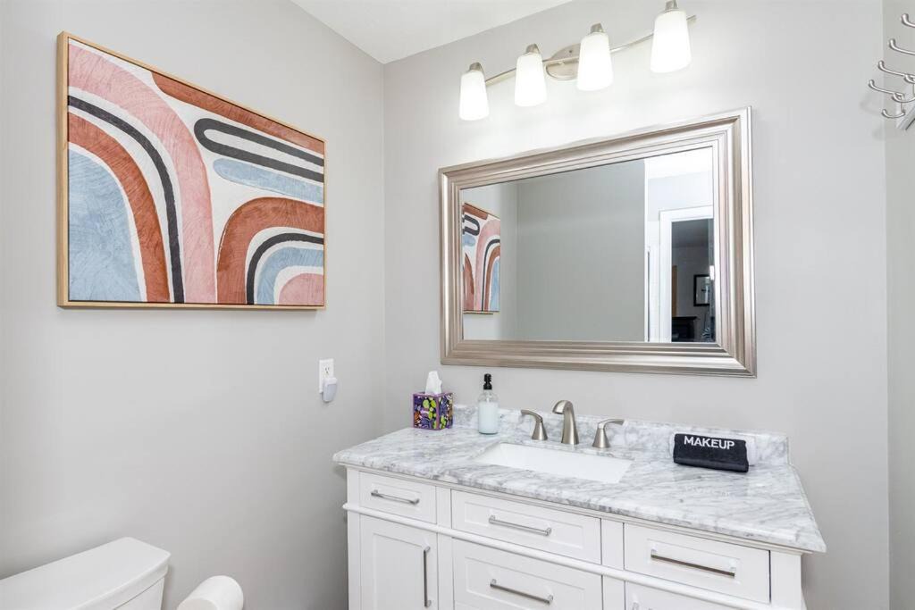 Photo of Bathroom in Englewood