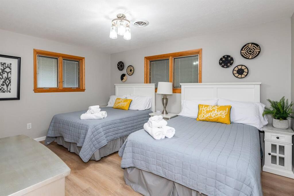 Photo of Bedroom in Englewood
