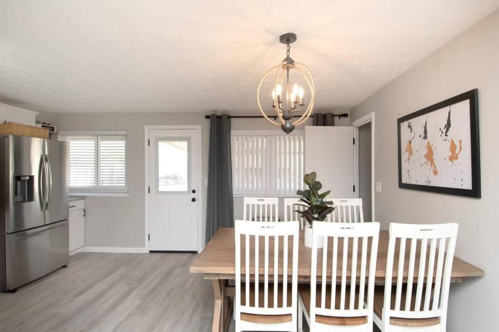 Photo of Kitchen in Huber Heights