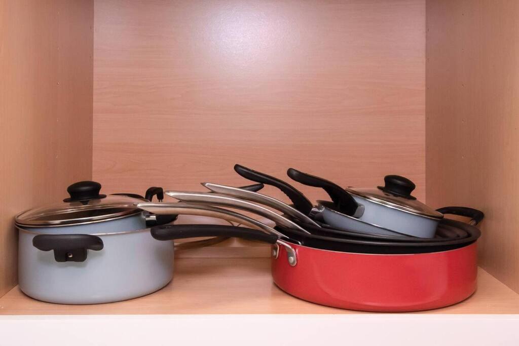 Photo of Kitchen in Huber Heights