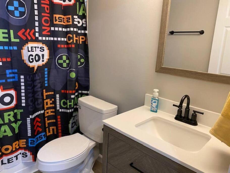 Photo of Bathroom in Dayton
