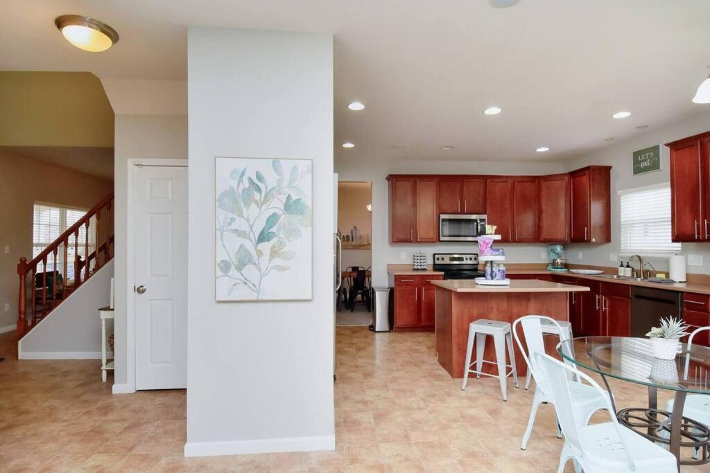 Photo of Kitchen in Dayton