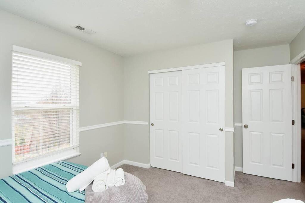 Photo of Bedroom in Dayton