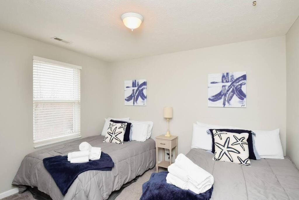 Photo of Bedroom in Dayton