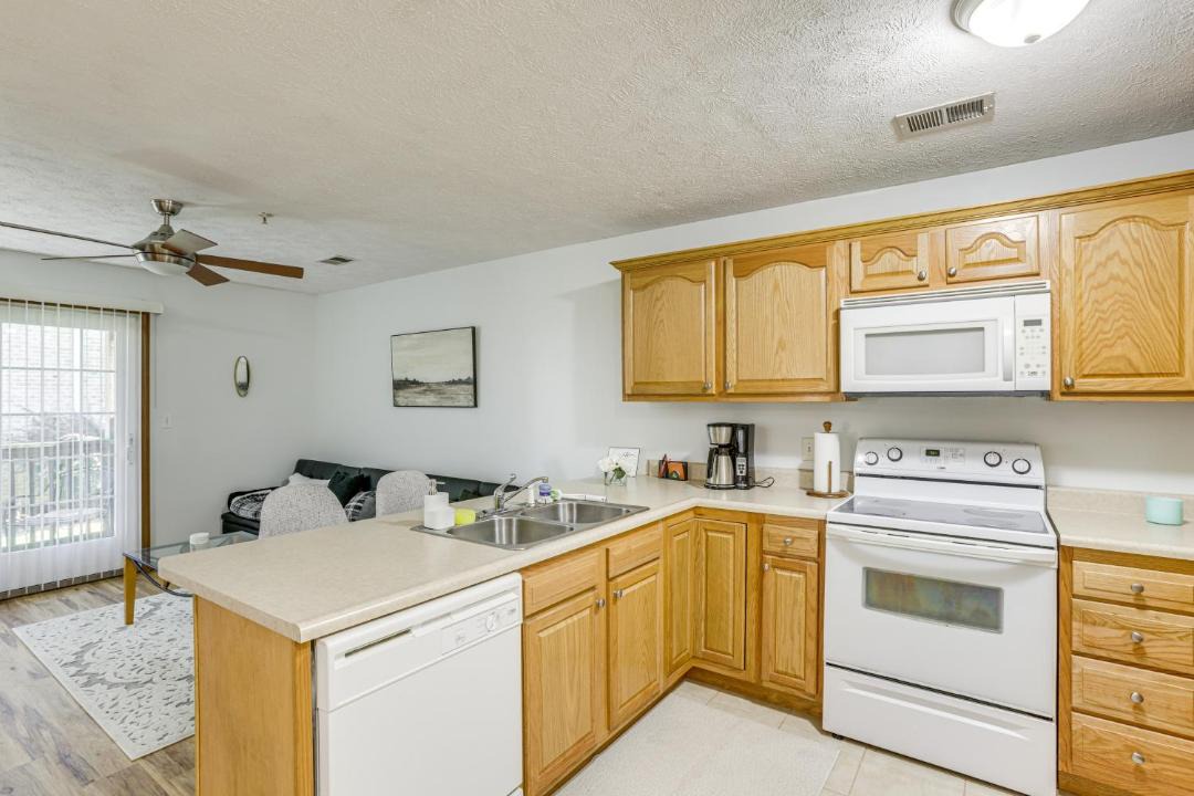 Photo of Kitchen in Morgantown