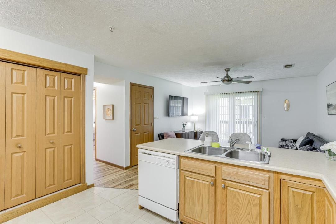 Photo of Kitchen in Morgantown