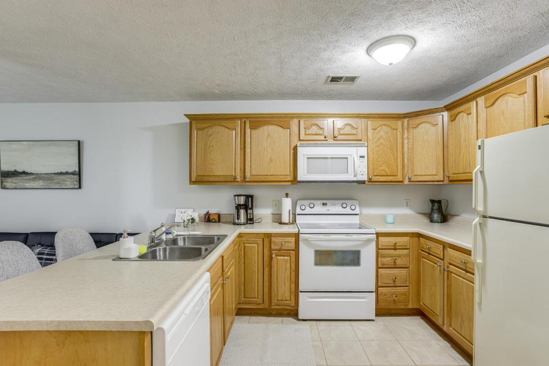 Photo of Kitchen in Morgantown