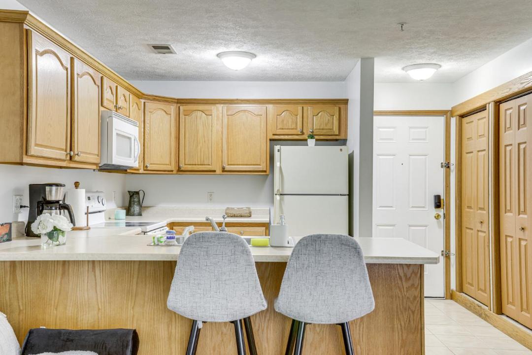 Photo of Kitchen in Morgantown