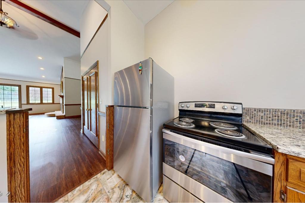 Photo of Kitchen in Medina
