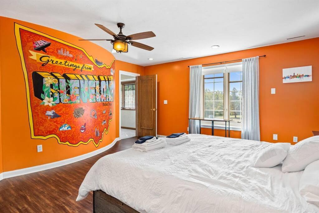 Photo of Bedroom in Medina