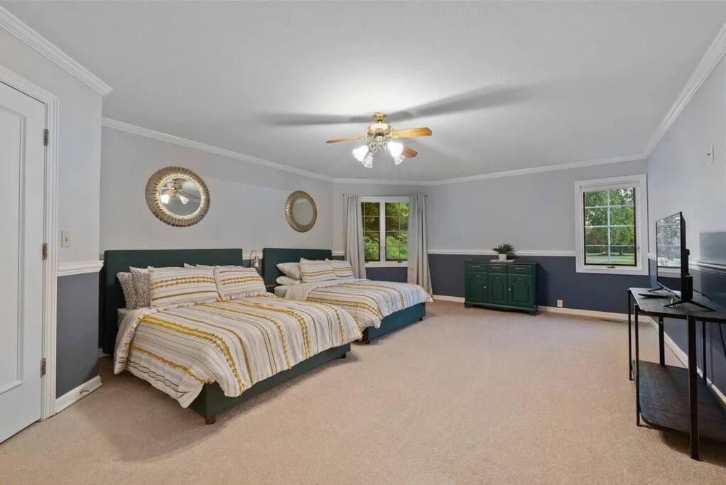 Photo of Bedroom in Medina