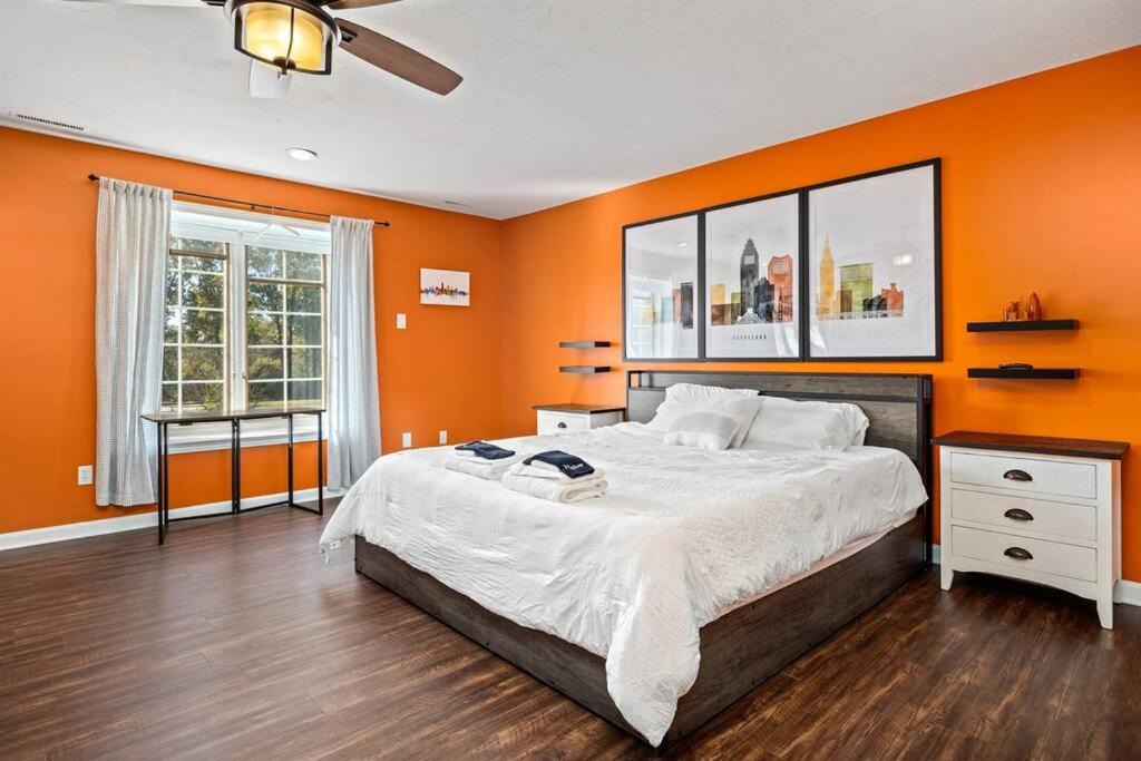 Photo of Bedroom in Medina