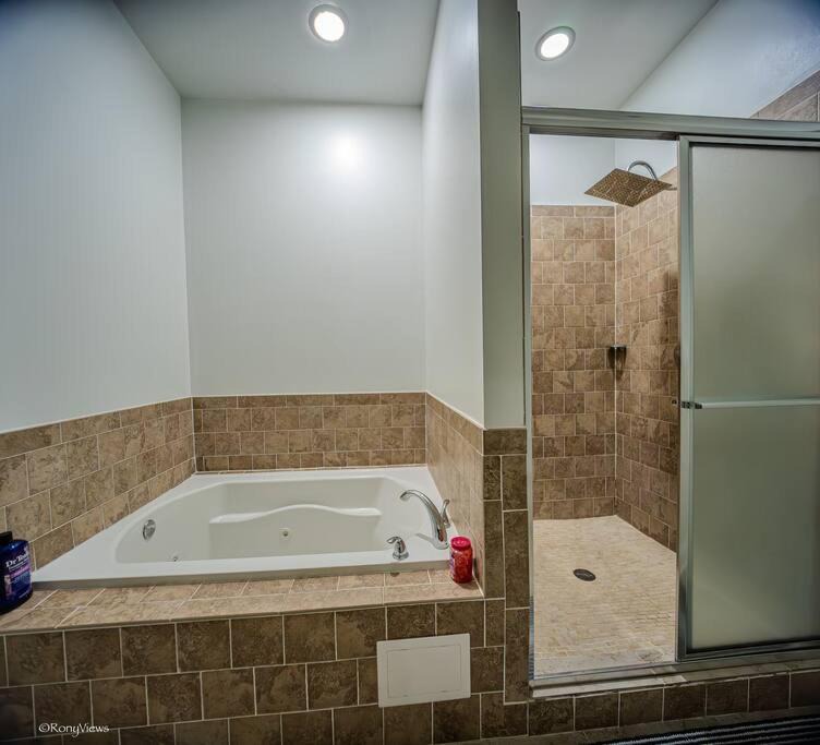 Photo of Bathroom in Washington