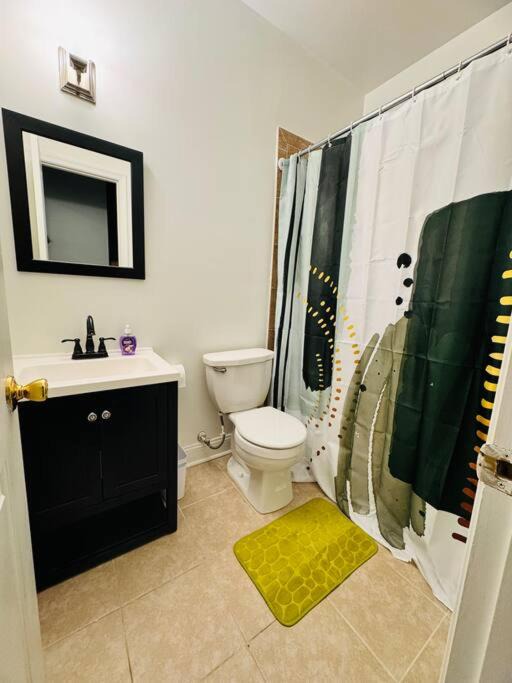 Photo of Bathroom in Washington