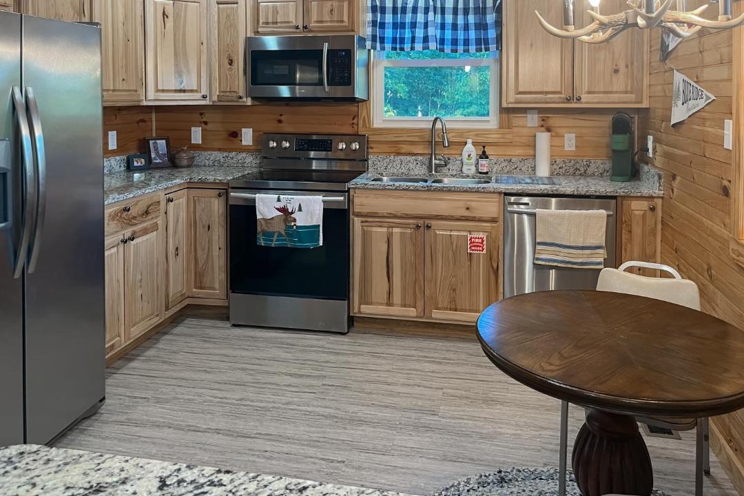 Photo of Kitchen in Tazewell