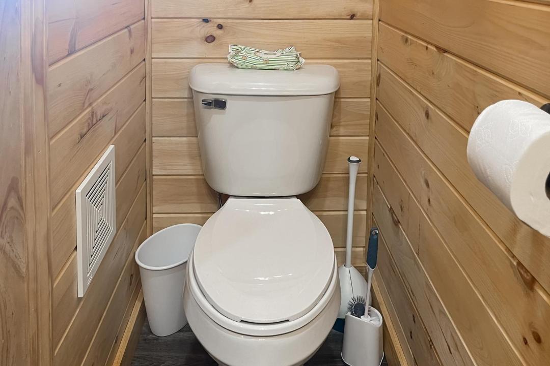 Photo of Bathroom in Tazewell