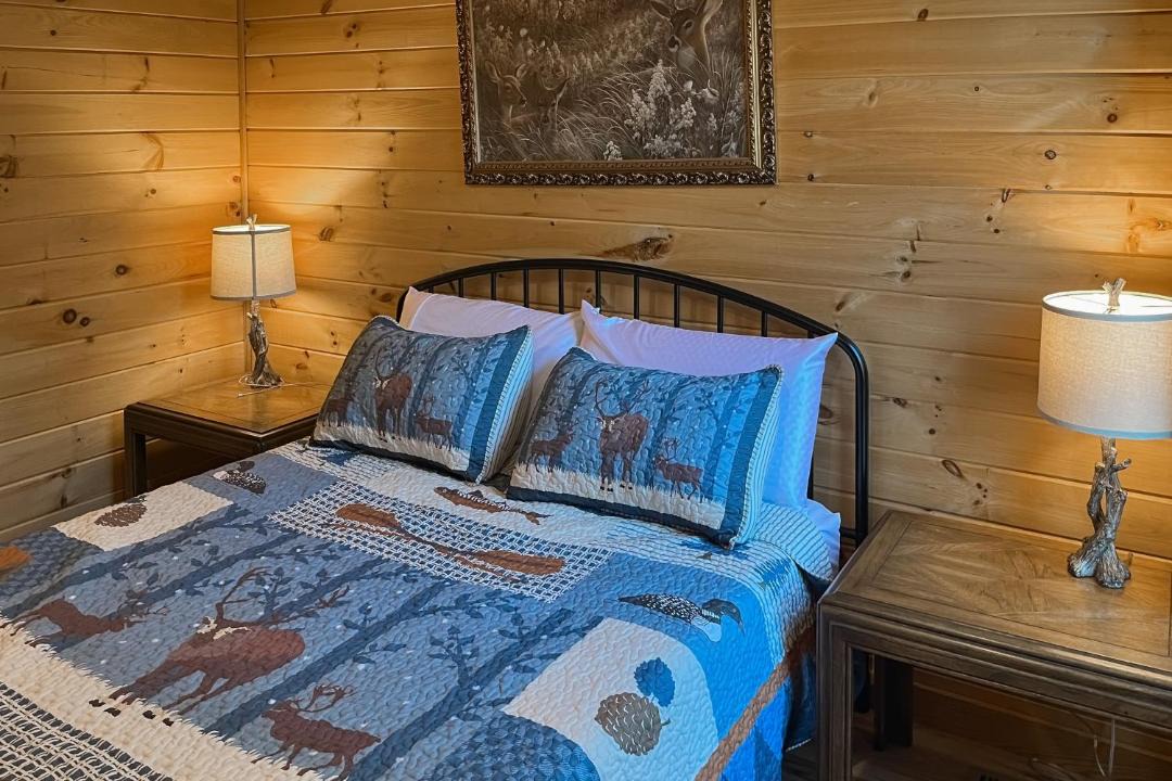 Photo of Bedroom in Tazewell