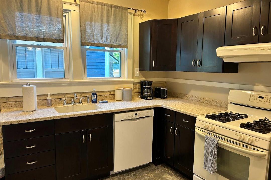 Photo of Kitchen in Roselawn Finance