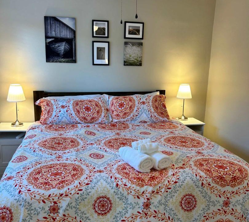 Photo of Bedroom in Roselawn Finance