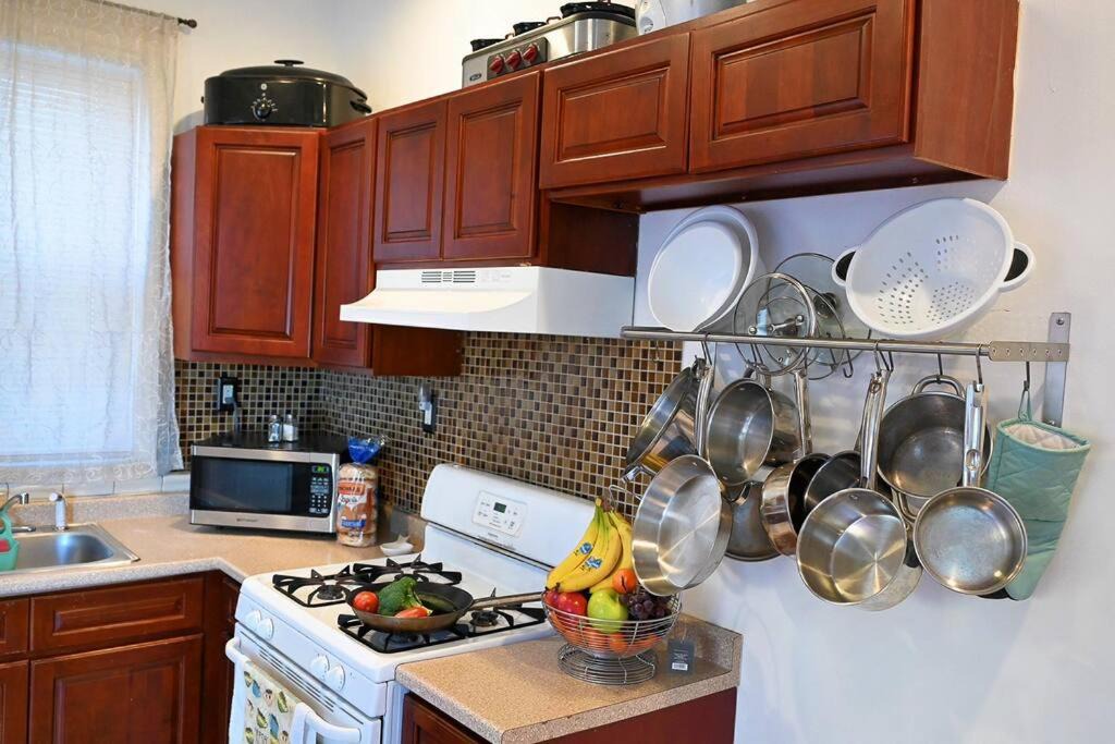 Photo of Kitchen in Jersey City