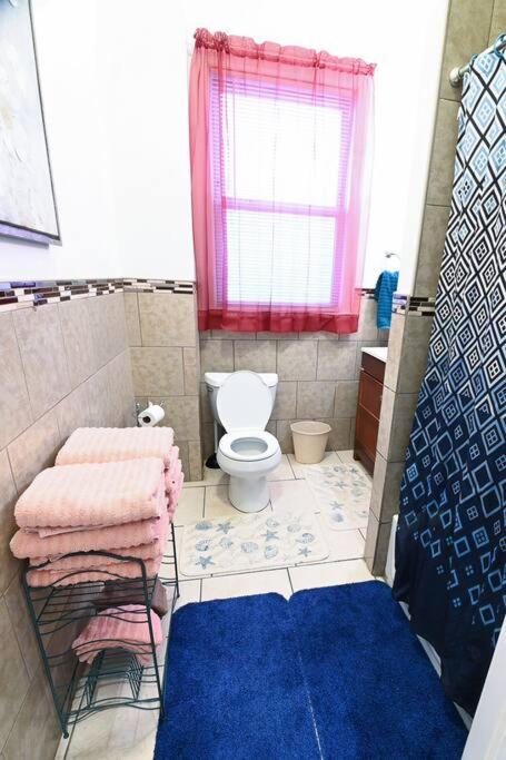 Photo of Bathroom in Jersey City