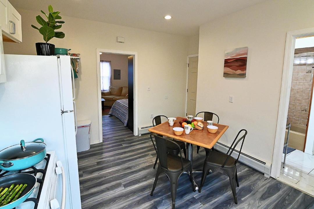 Photo of Kitchen in Communipaw
