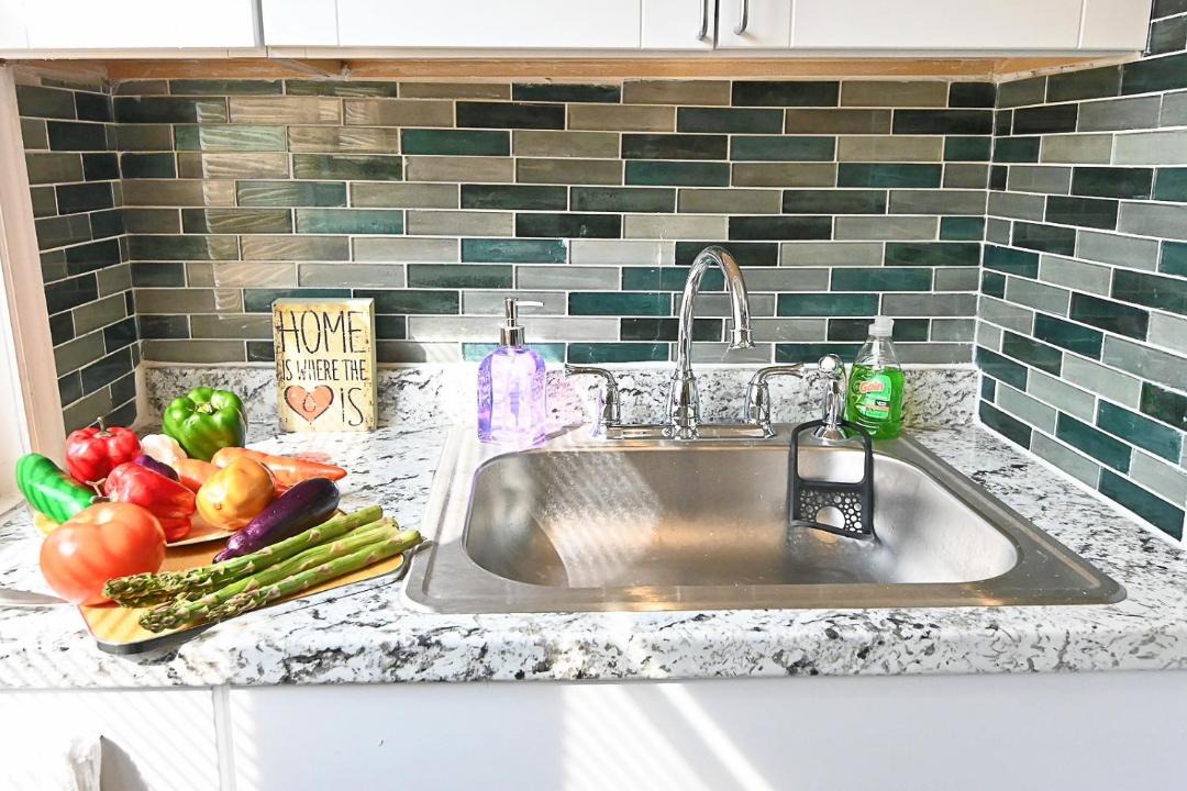 Photo of Kitchen in Communipaw