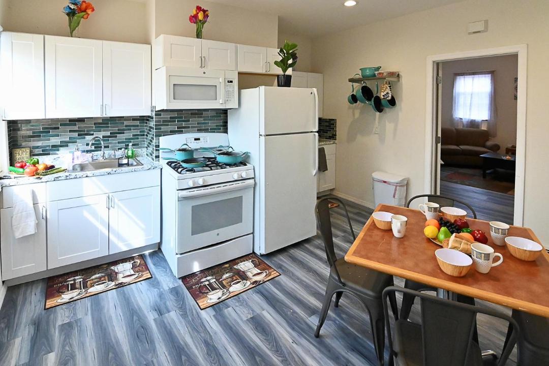 Photo of Kitchen in Communipaw