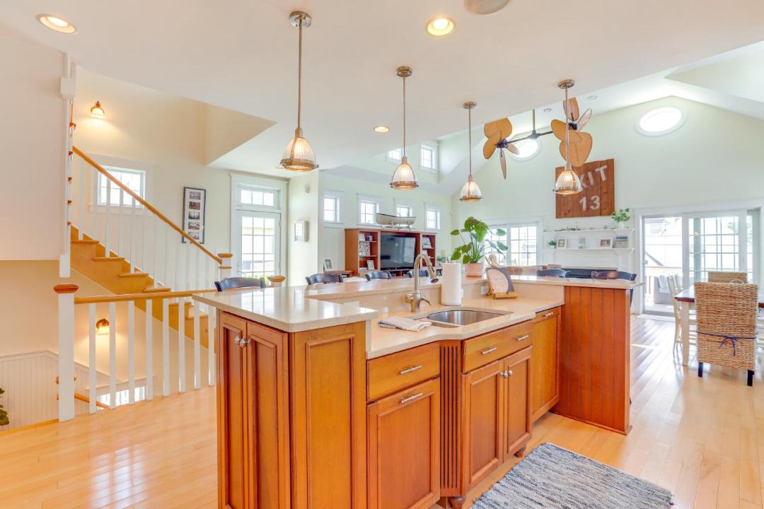 Photo of Kitchen in Avalon