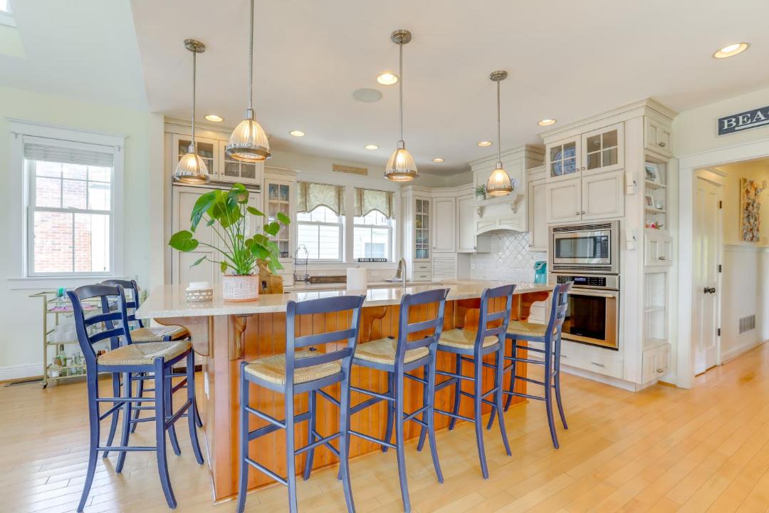 Photo of Kitchen in Avalon