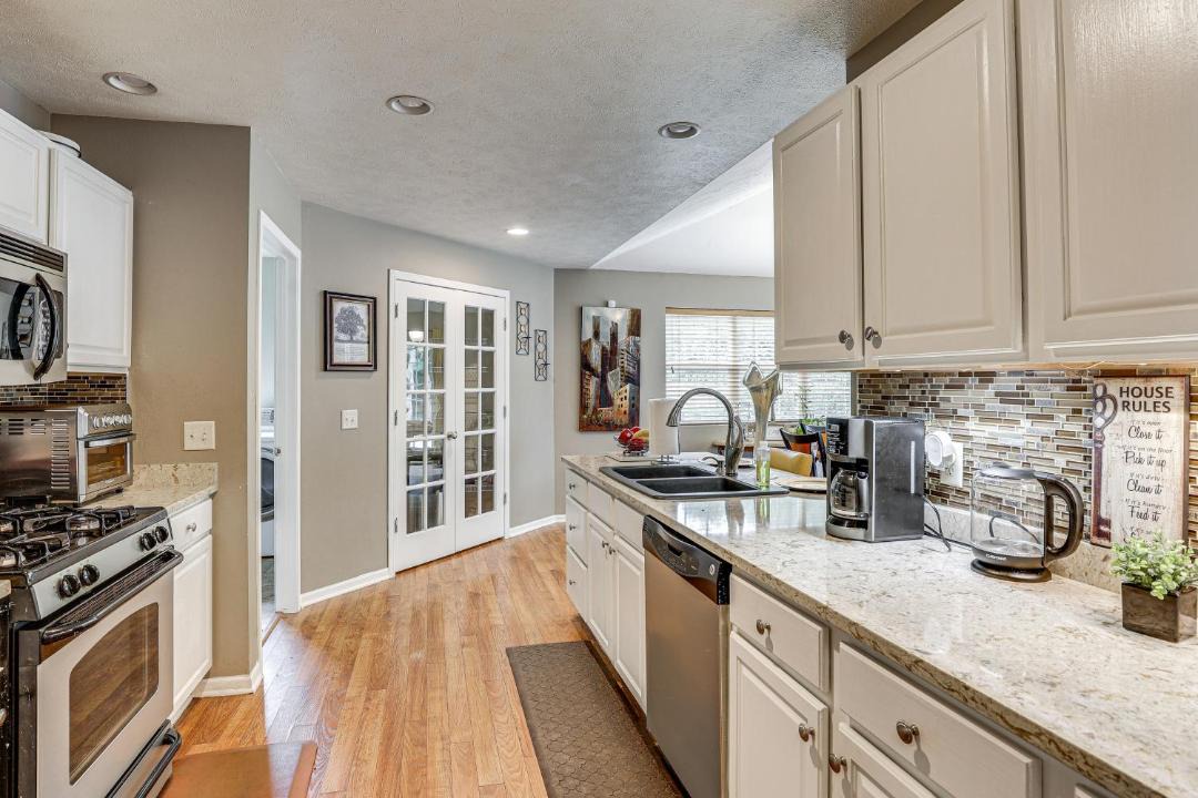 Photo of Kitchen in Beloit