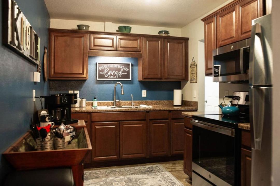 Photo of Kitchen in Defiance