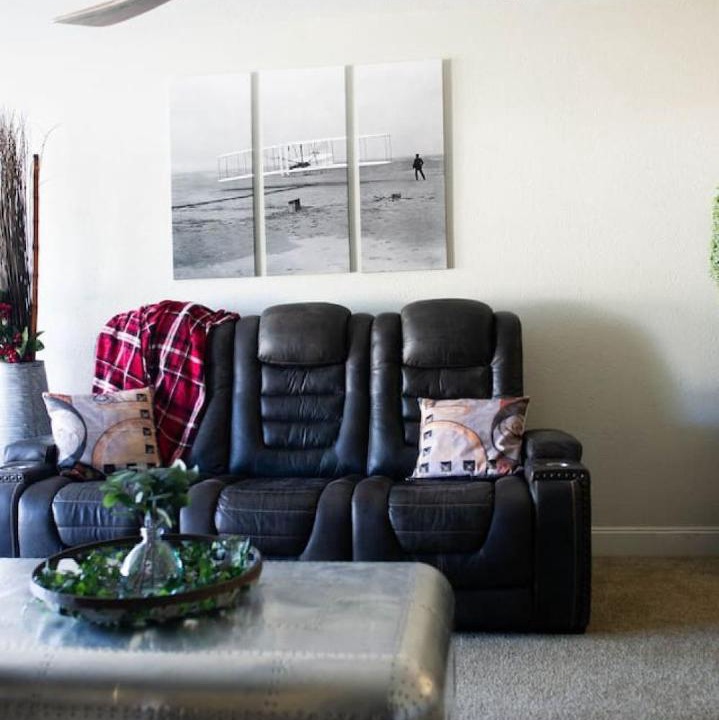 Photo of Livingroom in Defiance