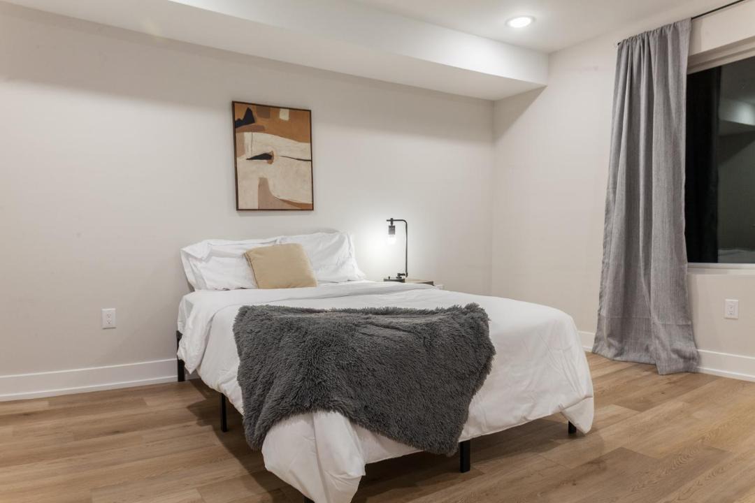 Photo of Bedroom in West Philadelphia