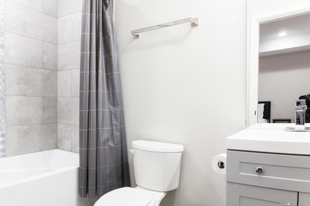 Photo of Bathroom in West Philadelphia