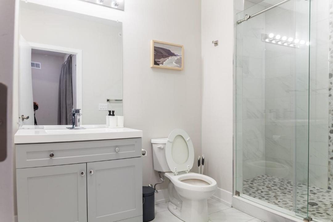 Photo of Bathroom in West Philadelphia