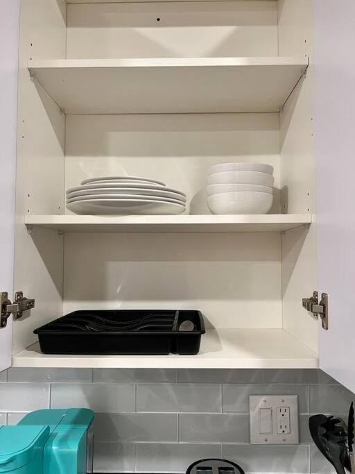 Photo of Kitchen in Logan Square