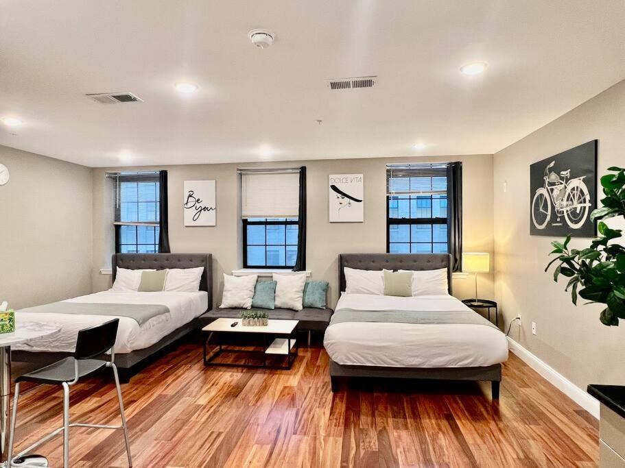 Photo of Bedroom in Logan Square