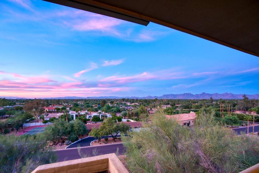 Photo of Patio Balcony in Turquoise Hills