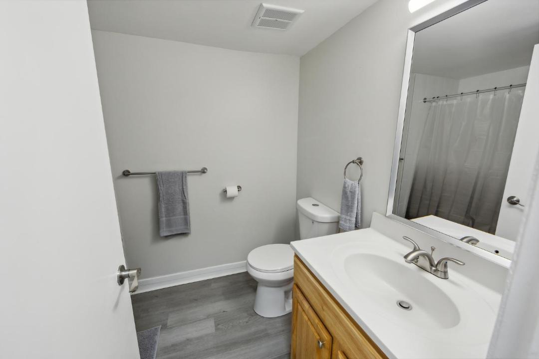Photo of Bathroom in Newark