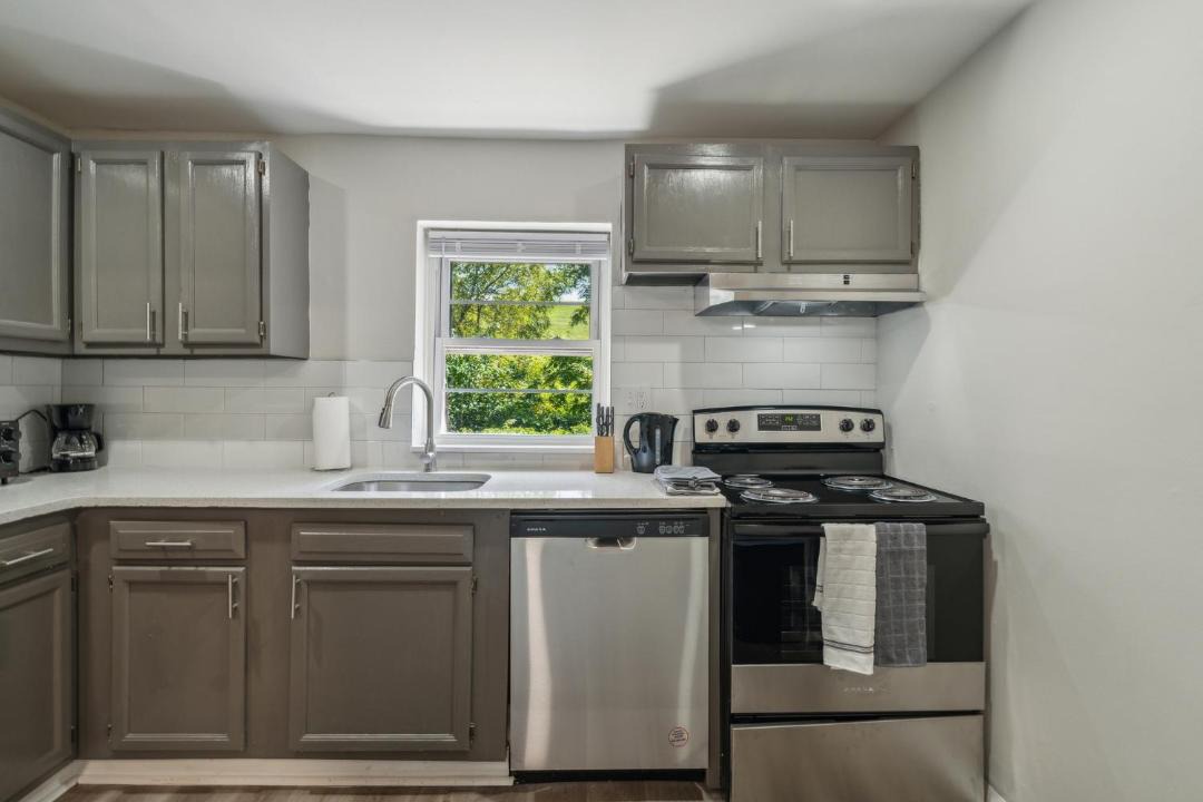 Photo of Kitchen in Newark