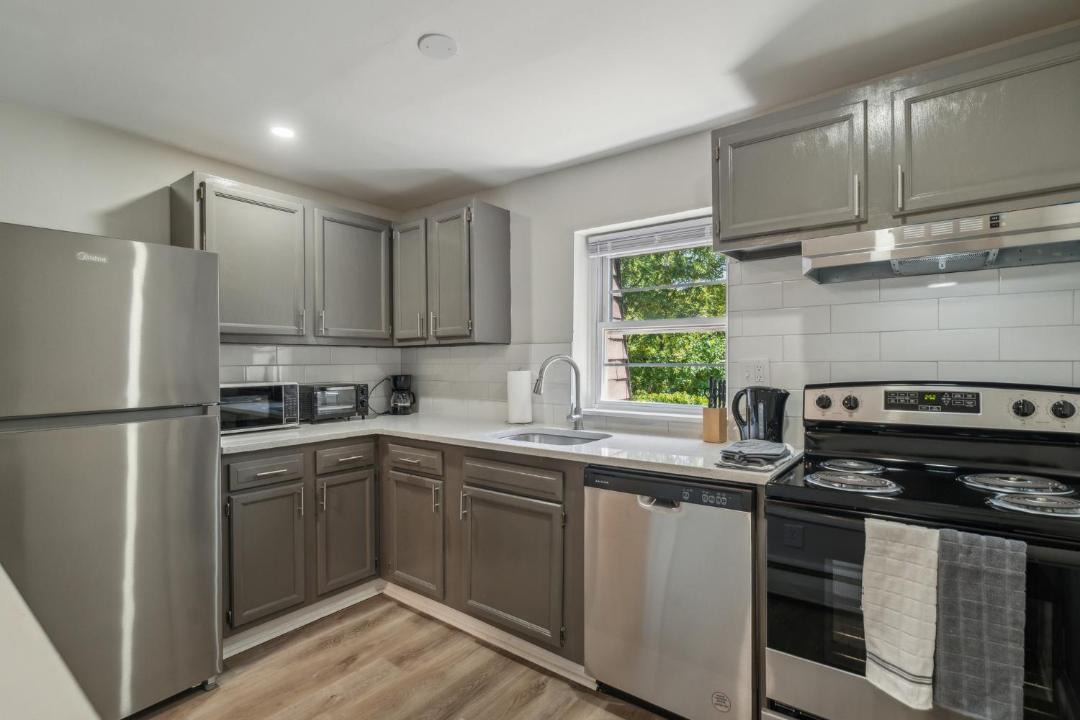 Photo of Kitchen in Newark